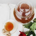 Herbata z imbirem i kurkumą - Twój domowy sposób na odporność