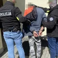 Mieszkaniec powiatu rzeszowskiego w rękach podkarpackich poszukiwaczy