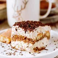 Dyniowe tiramisu