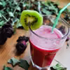 Walentynkowe smoothie z afrodyzjakami