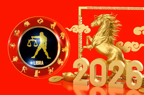 Waga 2026: Prawda wyjdzie na jaw! Rok Ognistego Konia obnaży słabe punkty Twojego związku