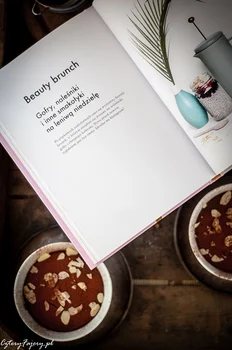 Beauty Food 85 przepisów dla zdrowia i urody