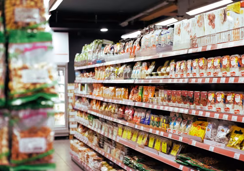 Rząd chce przejąć sklepy Carrefour? Ministerstwo wydało oficjalny komunikat!