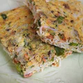 Keto śniadaniowa zapiekanka (Paleo, LowCarb)