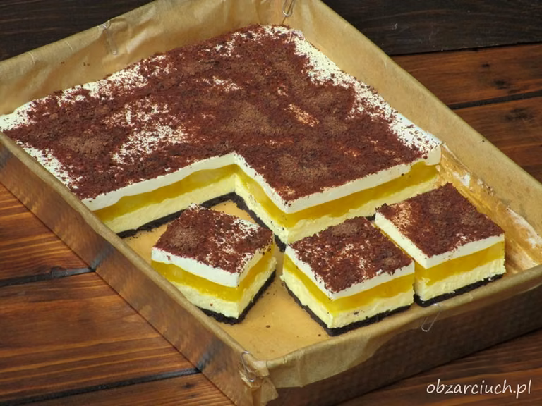 Mambo bez pieczenia