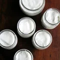 Domowy jogurt naturalny