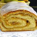 rolada z jabłkami