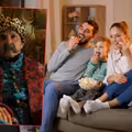 Jan Paweł wraca do Adamczychy! Drugi sezon "1670" już na Netfliksie!