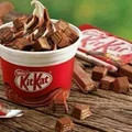 Lody kit kat