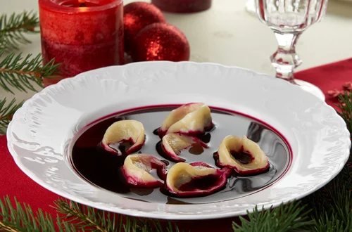 Ten jeden błąd może zrujnować twój barszcz czerwony! Wystarczy chwila nieuwagi