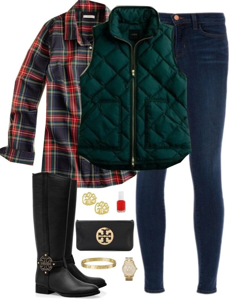 Stylizacja na weekend