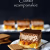 Ciasto szampańskie