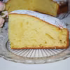 Szybkie ciasto dyniowe