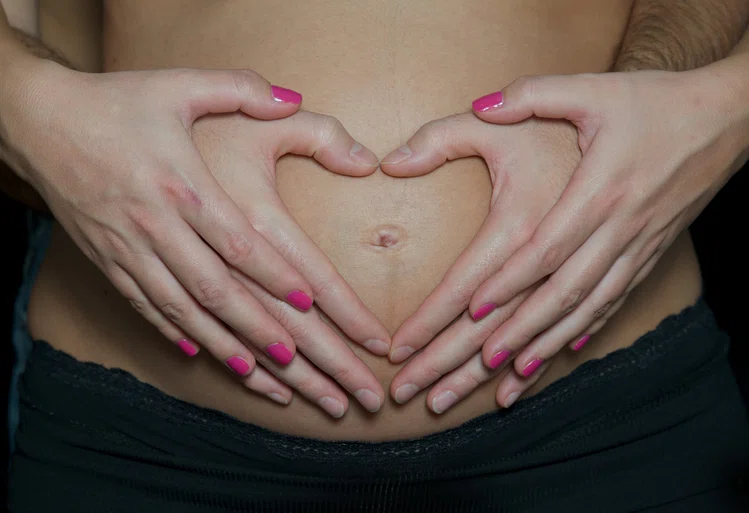 Zdjęcie Program "Ciąża+". O co w nim chodzi? Odpowiadamy! #1