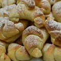 Szybkie rogaliki z powidłami