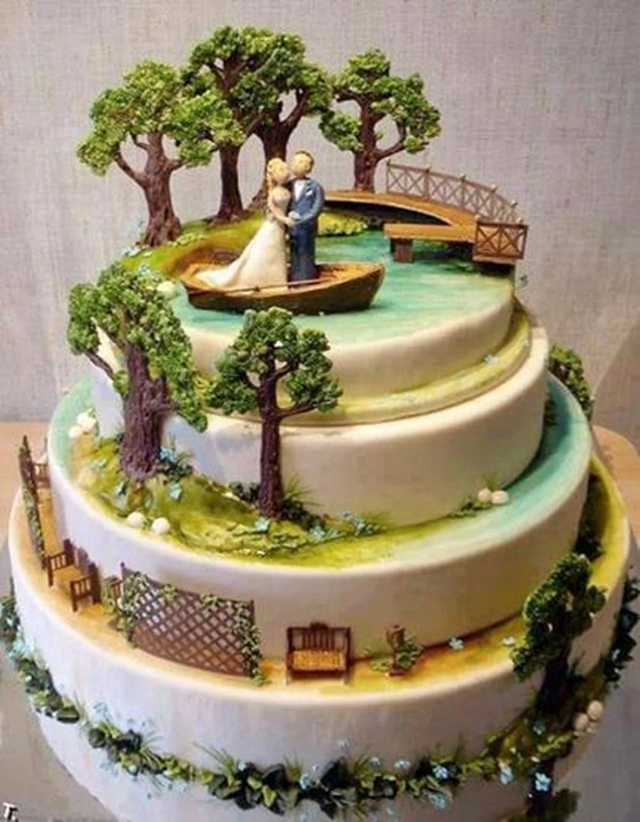 Tort ślubny