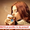 Pijesz HERBATĘ po posiłku? Lepiej tego nie rób!
