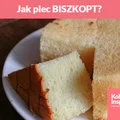 Jak piec BISZKOPT?