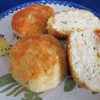 Sznycle drobiowe