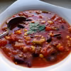Zupa meksykańska