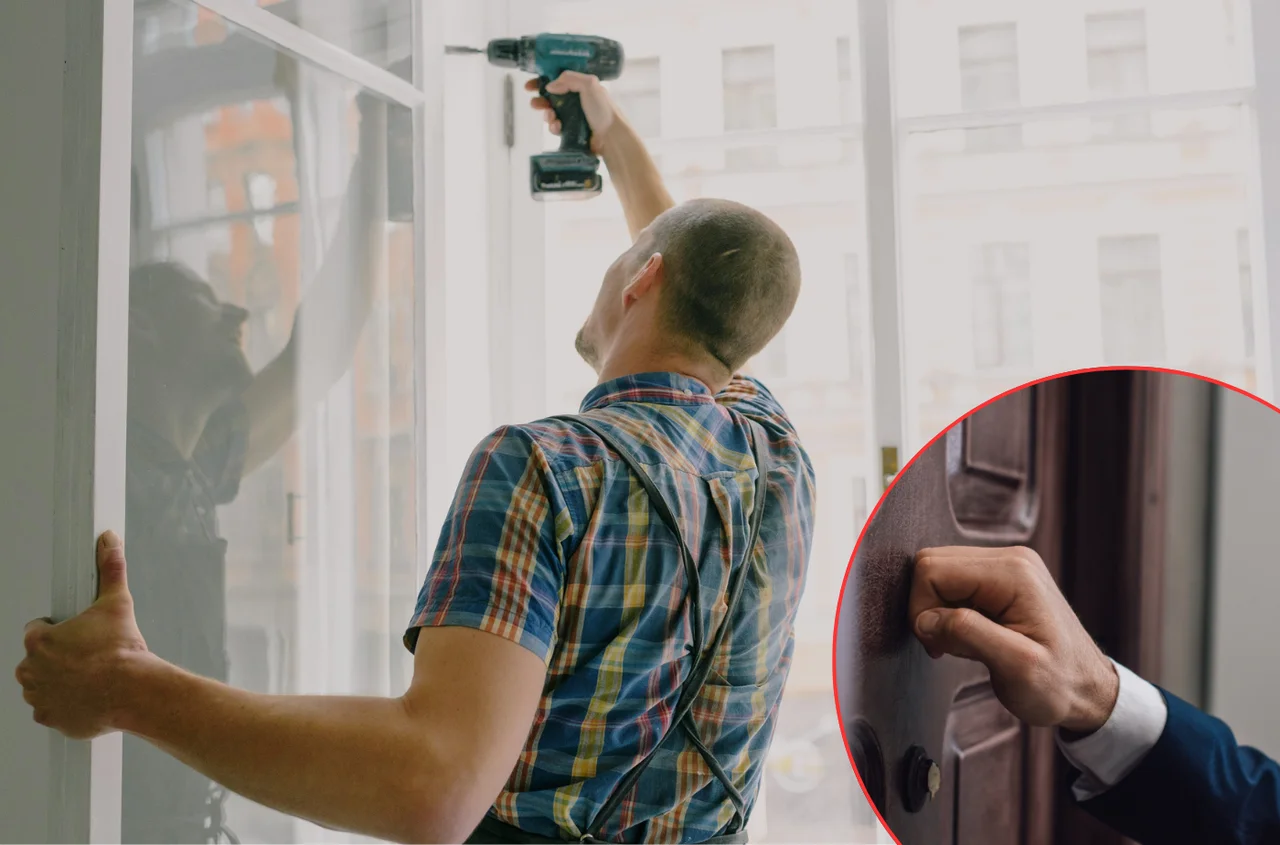 Kontrole w mieszkaniu bez zapowiedzi! Możesz zapłacić nawet milion złotych kary!