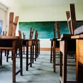 Coraz więcej szkół w Polsce zamkniętych z powodu koronawirusa
