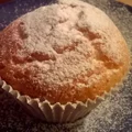Muffiny jogurtowe