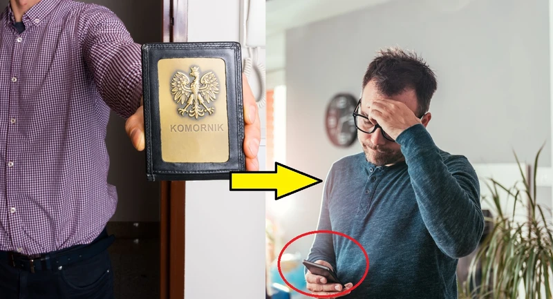 Dostałaś SMS od komornika? Nie odpowiadaj!