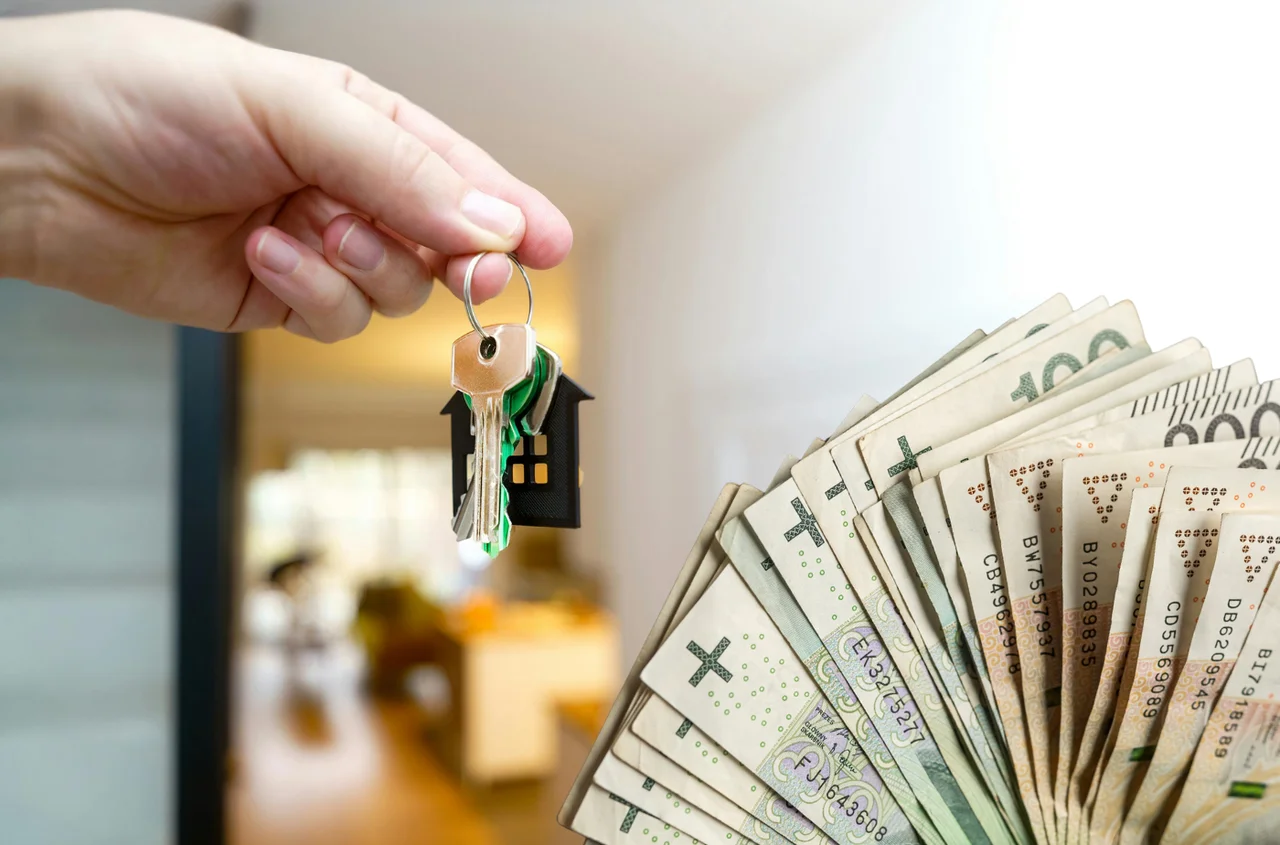 1800 zł dodatku do mieszkania co miesiąc! Od stycznia 2026 roku z nowego świadczenia ma skorzystać wielu pracowników