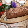 Szybka babka z orzechami