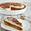 Wegańskie banoffee bez cukru i glutenu