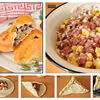 Smaczne pierożki