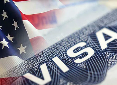 WIZA USA : poradnik jak zdobyć amerykańską wizę krok po kroku.