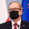 Czwarta fala nadejdzie w wakacje? Minister zdrowia komentuje