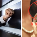Złodzieje mają nowy sposób na obrabowanie twojego mieszkania! Uważaj na sprzedawców perfum