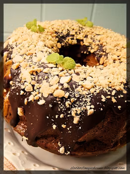 Babka Snickers