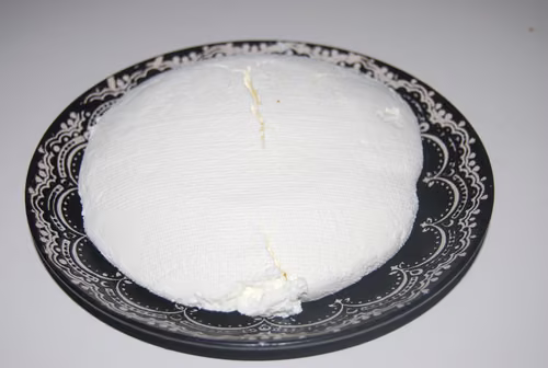Labneh - serek z jogurtów