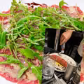 Jak prawidłowo zjeść carpaccio? Genialny trik z TikToka!
