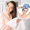 Turban do włosów. Dlaczego warto do używać? Czy jest lepszy od zwykłego ręcznika?