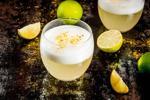 Pisco Sour