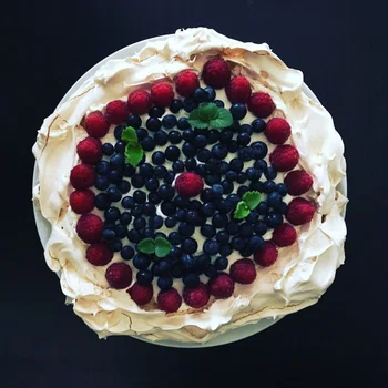 TORT PAVLOVA