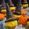 BABECZKI WIEDŹMY NA HALLOWEEN