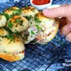 ODRYWANA PIZZA BALLS