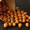 CHRUPKI Z CIECIORKI