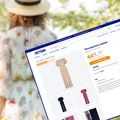 Kobiety ruszyły do Action! Ten wygodny i kobiecy komplet za 44 zł zrobi furorę wiosną - miękki materiał bez zagnieceń