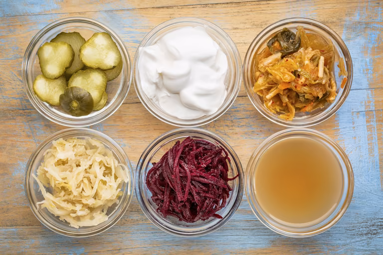 Naturalne probiotyki dla Twojego dziecka. Sprawdź gdzie je znaleźć!
