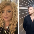 Magda Gessler komentuje podejście do szczepień Krystyny Jandy!