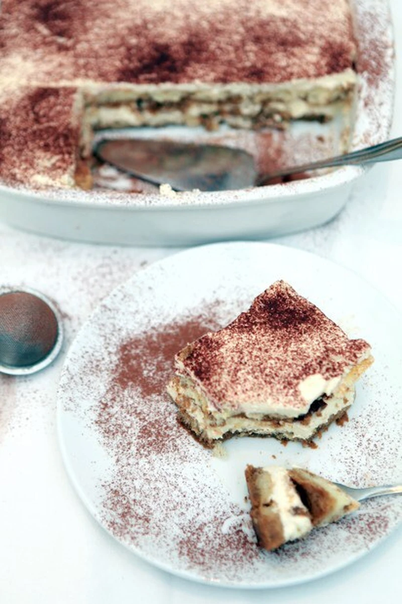 Tiramisu