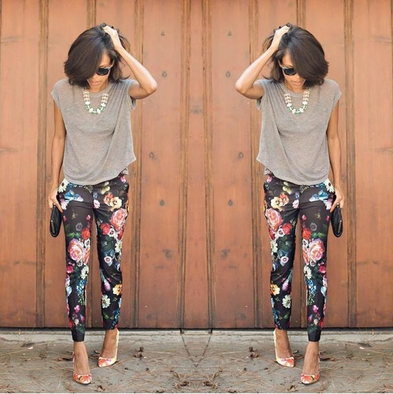 Świetny outfit