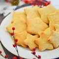 Ciasteczka amoniaczki
